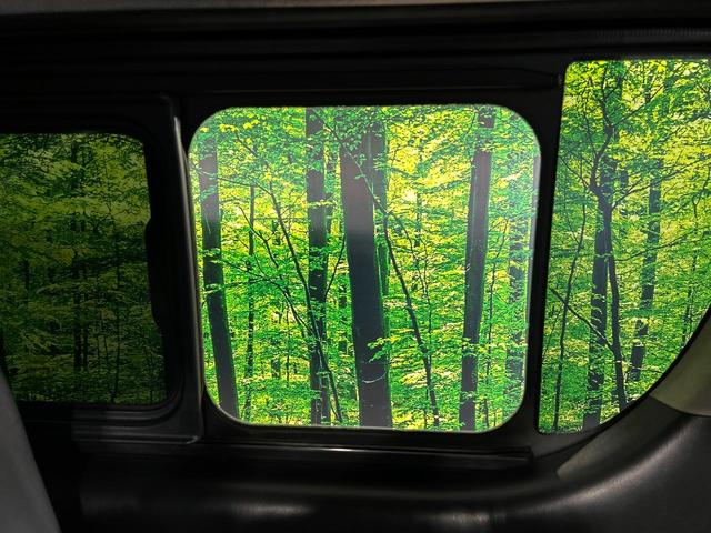 ハイエースバン スーパーGL ダークプライム SDナビ バックカメラ 禁煙車 ハーフレザーシート ドラレコ スマートキー ビルトインETC オートライト オートエアコン リアエアコン Bluetooth CD DVD再生 フルセグ LEDフォグ(46枚目)