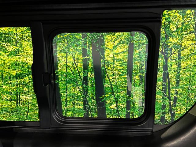 ハイエースバン スーパーGL ダークプライム SDナビ バックカメラ 禁煙車 ハーフレザーシート ドラレコ スマートキー ビルトインETC オートライト オートエアコン リアエアコン Bluetooth CD DVD再生 フルセグ LEDフォグ(47枚目)