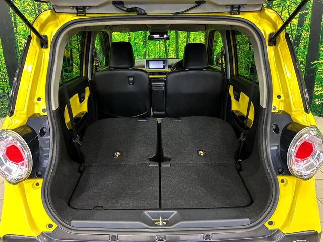 キャスト アクティバG プライムコレクション SAIII 純正SDナビ バックカメラ 衝突被害軽減システム 禁煙車 コーナーセンサー スマートキー LEDヘッド ビルトインETC オートハイビーム 車線逸脱警報 オートライト オートエアコン(10枚目)