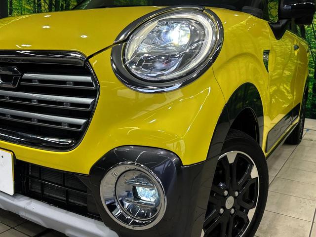 キャスト アクティバG プライムコレクション SAIII 純正SDナビ バックカメラ 衝突被害軽減システム 禁煙車 コーナーセンサー スマートキー LEDヘッド ビルトインETC オートハイビーム 車線逸脱警報 オートライト オートエアコン(12枚目)