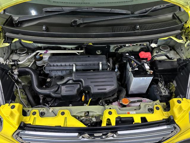 キャスト アクティバG プライムコレクション SAIII 純正SDナビ バックカメラ 衝突被害軽減システム 禁煙車 コーナーセンサー スマートキー LEDヘッド ビルトインETC オートハイビーム 車線逸脱警報 オートライト オートエアコン(18枚目)