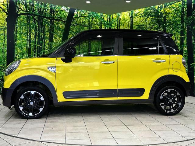 キャスト アクティバG プライムコレクション SAIII 純正SDナビ バックカメラ 衝突被害軽減システム 禁煙車 コーナーセンサー スマートキー LEDヘッド ビルトインETC オートハイビーム 車線逸脱警報 オートライト オートエアコン(28枚目)