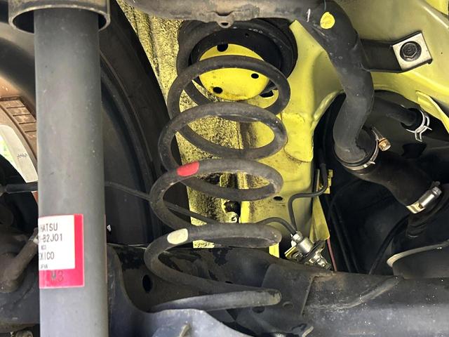 キャスト アクティバG プライムコレクション SAIII 純正SDナビ バックカメラ 衝突被害軽減システム 禁煙車 コーナーセンサー スマートキー LEDヘッド ビルトインETC オートハイビーム 車線逸脱警報 オートライト オートエアコン(32枚目)