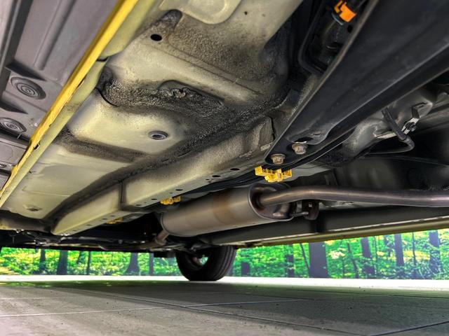 キャスト アクティバG プライムコレクション SAIII 純正SDナビ バックカメラ 衝突被害軽減システム 禁煙車 コーナーセンサー スマートキー LEDヘッド ビルトインETC オートハイビーム 車線逸脱警報 オートライト オートエアコン(35枚目)