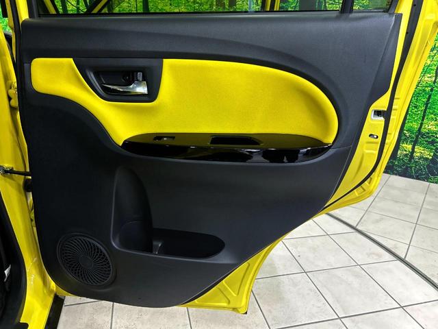 キャスト アクティバG プライムコレクション SAIII 純正SDナビ バックカメラ 衝突被害軽減システム 禁煙車 コーナーセンサー スマートキー LEDヘッド ビルトインETC オートハイビーム 車線逸脱警報 オートライト オートエアコン(38枚目)