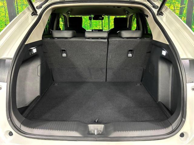 ヴェゼル e:HEV Z 純正SDナビ バックカメラ 衝突被害軽減システム レーダークルーズ 禁煙車 電動リアゲート ハーフレザーシート ドラレコ コーナーセンサー LEDヘッド ビルトインETC オートハイビーム(31枚目)