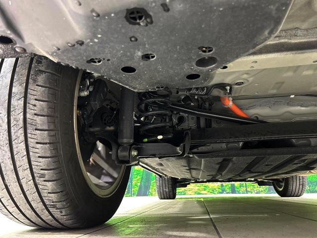 ヴェゼル e:HEV Z 純正SDナビ バックカメラ 衝突被害軽減システム レーダークルーズ 禁煙車 電動リアゲート ハーフレザーシート ドラレコ コーナーセンサー LEDヘッド ビルトインETC オートハイビーム(34枚目)