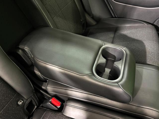 ヴェゼル e:HEV Z 純正SDナビ バックカメラ 衝突被害軽減システム レーダークルーズ 禁煙車 電動リアゲート ハーフレザーシート ドラレコ コーナーセンサー LEDヘッド ビルトインETC オートハイビーム(41枚目)