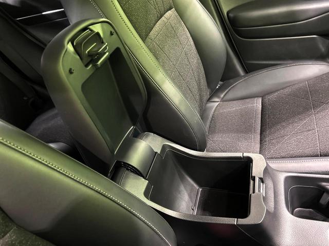 ヴェゼル e:HEV Z 純正SDナビ バックカメラ 衝突被害軽減システム レーダークルーズ 禁煙車 電動リアゲート ハーフレザーシート ドラレコ コーナーセンサー LEDヘッド ビルトインETC オートハイビーム(45枚目)