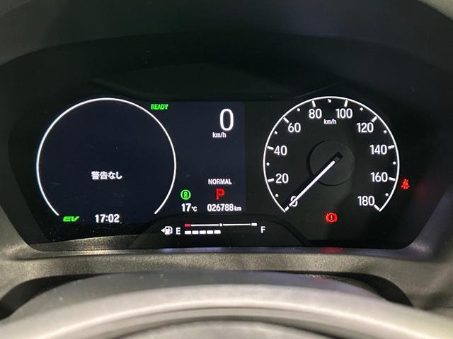 ヴェゼル e:HEV Z 純正SDナビ バックカメラ 衝突被害軽減システム レーダークルーズ 禁煙車 電動リアゲート ハーフレザーシート ドラレコ コーナーセンサー LEDヘッド ビルトインETC オートハイビーム(63枚目)