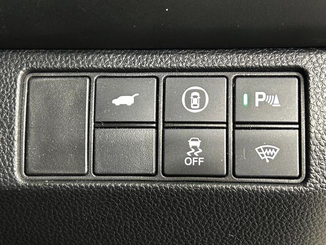 ヴェゼル e:HEV Z 純正SDナビ バックカメラ 衝突被害軽減システム レーダークルーズ 禁煙車 電動リアゲート ハーフレザーシート ドラレコ コーナーセンサー LEDヘッド ビルトインETC オートハイビーム(64枚目)