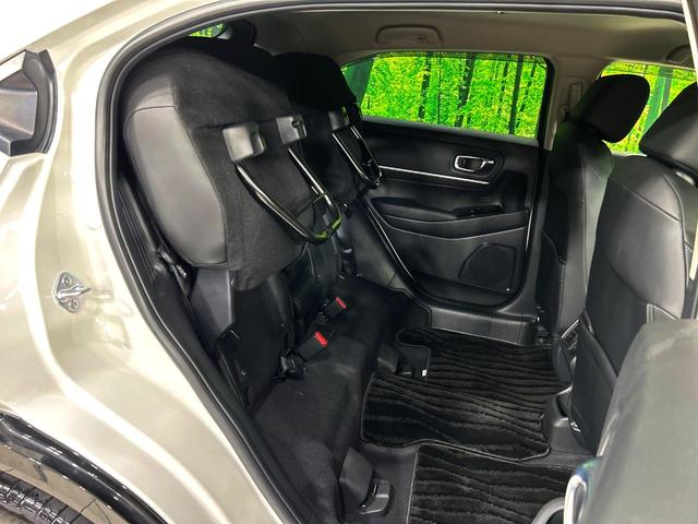 ヴェゼル e:HEV Z 純正SDナビ バックカメラ 衝突被害軽減システム レーダークルーズ 禁煙車 電動リアゲート ハーフレザーシート ドラレコ コーナーセンサー LEDヘッド ビルトインETC オートハイビーム(69枚目)