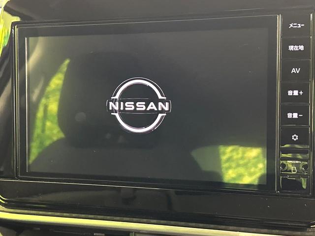 ノート Ｘ　純正ＳＤナビ　全周囲カメラ　衝突被害軽減システム　禁煙車　ドラレコ　コーナーセンサー　スマートキー　ＬＥＤヘッド　ビルトインＥＴＣ　オートハイビーム　車線逸脱警報　オートライト　オートエアコン（3枚目）