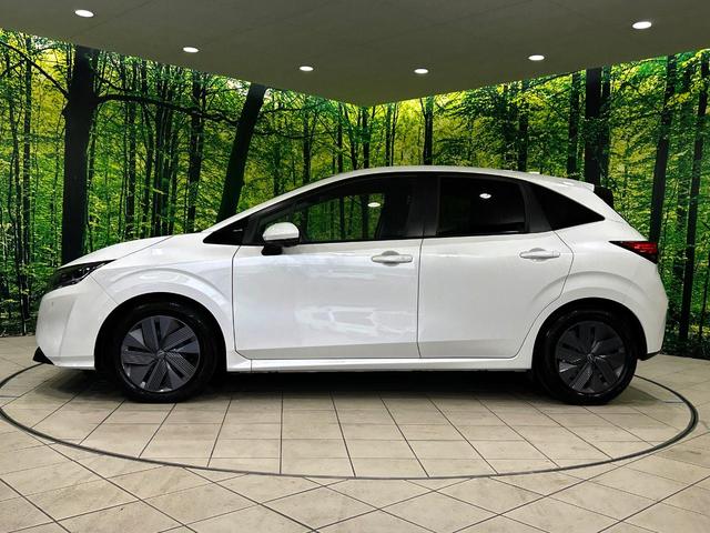 ノート Ｘ　純正ＳＤナビ　全周囲カメラ　衝突被害軽減システム　禁煙車　ドラレコ　コーナーセンサー　スマートキー　ＬＥＤヘッド　ビルトインＥＴＣ　オートハイビーム　車線逸脱警報　オートライト　オートエアコン（25枚目）