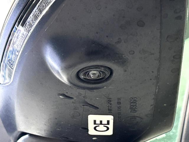 ノート Ｘ　純正ＳＤナビ　全周囲カメラ　衝突被害軽減システム　禁煙車　ドラレコ　コーナーセンサー　スマートキー　ＬＥＤヘッド　ビルトインＥＴＣ　オートハイビーム　車線逸脱警報　オートライト　オートエアコン（45枚目）