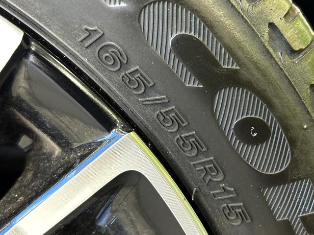 タント カスタムＲＳ　禁煙車　ディスプレイオーディオ　スマートアシスト　両側電動スライドドア　シートヒーター　バックカメラ　ＥＴＣ　オートライト　ＬＥＤヘッド　クリアランスソナー　ハーフレザーシート　純正１５インチアルミ（23枚目）