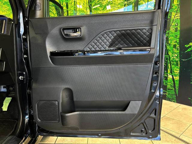 タント カスタムＲＳ　禁煙車　ディスプレイオーディオ　スマートアシスト　両側電動スライドドア　シートヒーター　バックカメラ　ＥＴＣ　オートライト　ＬＥＤヘッド　クリアランスソナー　ハーフレザーシート　純正１５インチアルミ（52枚目）