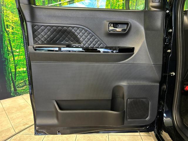 タント カスタムＲＳ　禁煙車　ディスプレイオーディオ　スマートアシスト　両側電動スライドドア　シートヒーター　バックカメラ　ＥＴＣ　オートライト　ＬＥＤヘッド　クリアランスソナー　ハーフレザーシート　純正１５インチアルミ（53枚目）