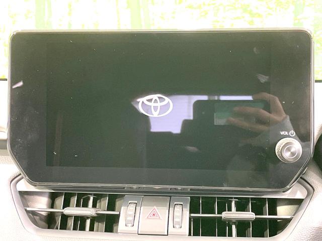 ＲＡＶ４ アドベンチャー　登録済未使用車　１０．５型ディスプレイ　バックカメラ　セーフティセンス　シートベンチレーション　ブラインドスポットモニター　パワーシート　ＬＥＤヘッド　ルーフレール　ＥＴＣ２．０（4枚目）