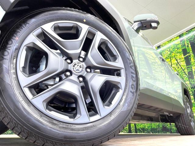 ＲＡＶ４ アドベンチャー　登録済未使用車　１０．５型ディスプレイ　バックカメラ　セーフティセンス　シートベンチレーション　ブラインドスポットモニター　パワーシート　ＬＥＤヘッド　ルーフレール　ＥＴＣ２．０（13枚目）