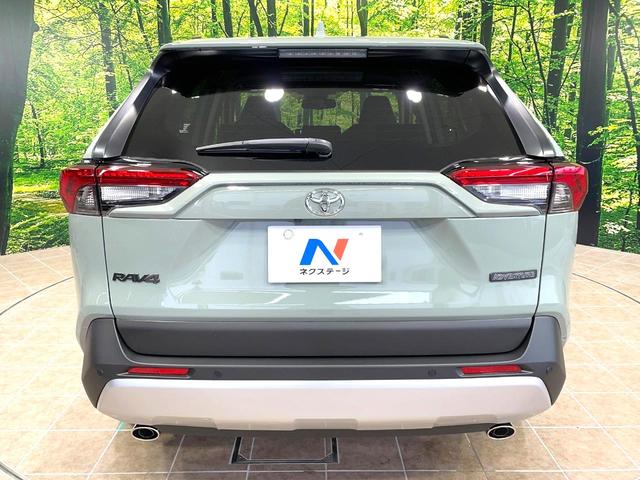 ＲＡＶ４ アドベンチャー　登録済未使用車　１０．５型ディスプレイ　バックカメラ　セーフティセンス　シートベンチレーション　ブラインドスポットモニター　パワーシート　ＬＥＤヘッド　ルーフレール　ＥＴＣ２．０（15枚目）