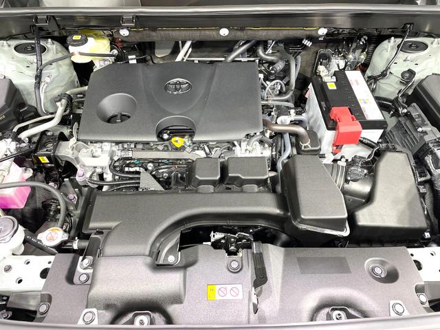 ＲＡＶ４ アドベンチャー　登録済未使用車　１０．５型ディスプレイ　バックカメラ　セーフティセンス　シートベンチレーション　ブラインドスポットモニター　パワーシート　ＬＥＤヘッド　ルーフレール　ＥＴＣ２．０（18枚目）