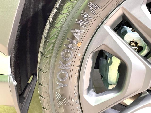 ＲＡＶ４ アドベンチャー　登録済未使用車　１０．５型ディスプレイ　バックカメラ　セーフティセンス　シートベンチレーション　ブラインドスポットモニター　パワーシート　ＬＥＤヘッド　ルーフレール　ＥＴＣ２．０（24枚目）