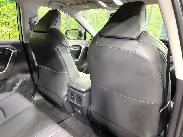ＲＡＶ４ アドベンチャー　登録済未使用車　１０．５型ディスプレイ　バックカメラ　セーフティセンス　シートベンチレーション　ブラインドスポットモニター　パワーシート　ＬＥＤヘッド　ルーフレール　ＥＴＣ２．０（33枚目）