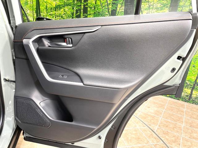 ＲＡＶ４ アドベンチャー　登録済未使用車　１０．５型ディスプレイ　バックカメラ　セーフティセンス　シートベンチレーション　ブラインドスポットモニター　パワーシート　ＬＥＤヘッド　ルーフレール　ＥＴＣ２．０（53枚目）