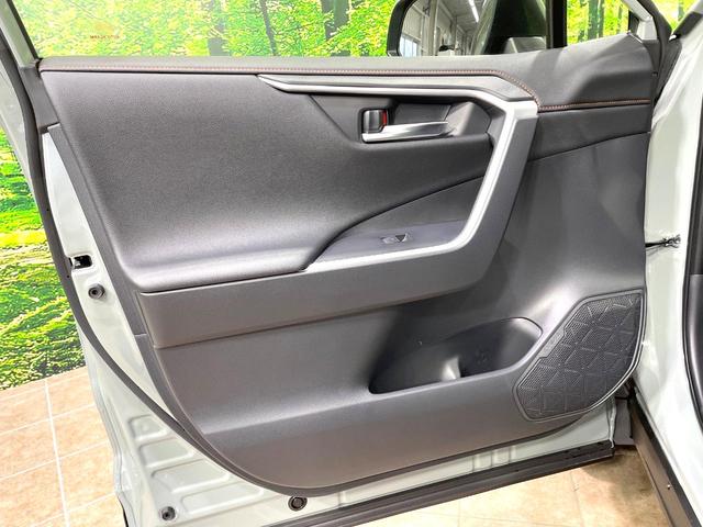 ＲＡＶ４ アドベンチャー　登録済未使用車　１０．５型ディスプレイ　バックカメラ　セーフティセンス　シートベンチレーション　ブラインドスポットモニター　パワーシート　ＬＥＤヘッド　ルーフレール　ＥＴＣ２．０（54枚目）