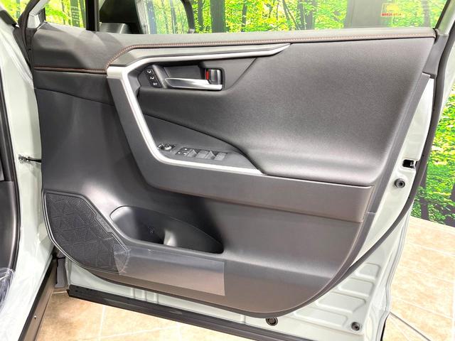 ＲＡＶ４ アドベンチャー　登録済未使用車　１０．５型ディスプレイ　バックカメラ　セーフティセンス　シートベンチレーション　ブラインドスポットモニター　パワーシート　ＬＥＤヘッド　ルーフレール　ＥＴＣ２．０（55枚目）