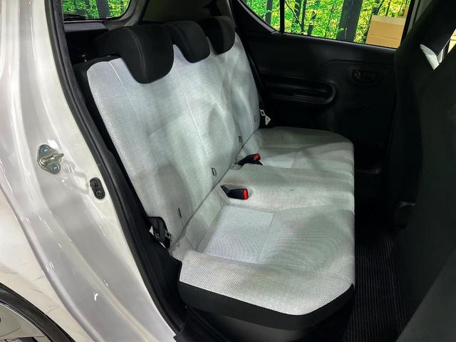 アクア L ナビゲーション バックカメラ セーフティセンス 禁煙車 ETC2.0 オートライト オートエアコン Bluetooth CD・DVD再生 電動格納ミラー ドアバイザー プライバシーガラス スマートキー(9枚目)