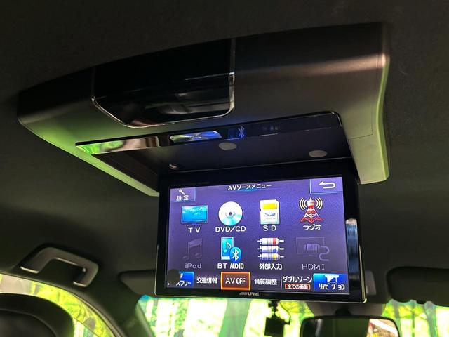 ハリアー プレミアム　モデリスタフルエアロ　ＢＩＧ－Ｘ９型ナビ　後席モニター　バックカメラ　セーフティセンス　レーダークルーズ　禁煙車　電動リアゲート　ハーフレザーシート　パワーシート　Ｂｌｕｅｔｏｏｔｈ（5枚目）