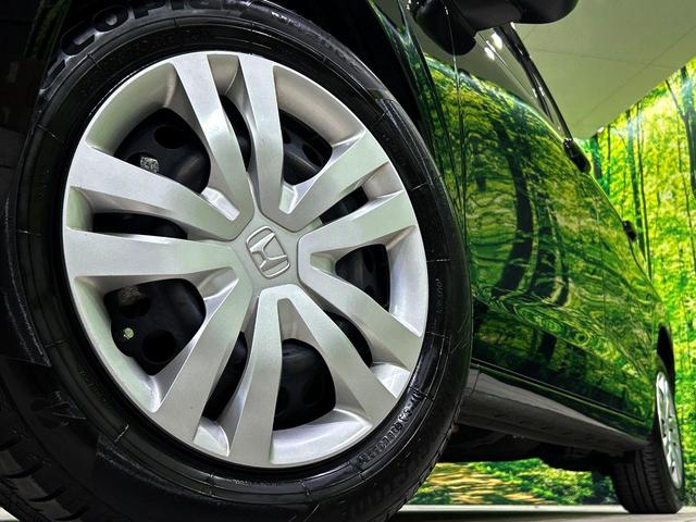 フィット e:HEVホーム 純正8インチナビ バックカメラ ホンダセンシング アダプティブクルーズ 禁煙車 ハーフレザーシート スマートキー LEDヘッド ETC オートライト CD・DVD再生 Bluetooth(13枚目)