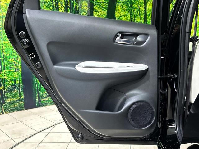 フィット e:HEVホーム 純正8インチナビ バックカメラ ホンダセンシング アダプティブクルーズ 禁煙車 ハーフレザーシート スマートキー LEDヘッド ETC オートライト CD・DVD再生 Bluetooth(36枚目)