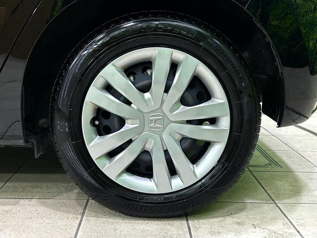 フィット e:HEVホーム 純正8インチナビ バックカメラ ホンダセンシング アダプティブクルーズ 禁煙車 ハーフレザーシート スマートキー LEDヘッド ETC オートライト CD・DVD再生 Bluetooth(64枚目)