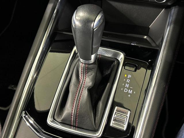 CX-5 25S スポーツアピアランス 10.25型マツダコネクト 全周囲カメラ 衝突被害軽減システム レーダークルーズ 禁煙車 ブラインドスポットモニター 電動リアゲート 置くだけ充電 本革シート シートヒーター LEDヘッド ETC(49枚目)