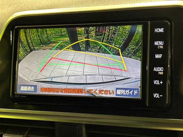 シエンタ G クエロ 両側電動スライドドア 純正ナビ バックカメラ セーフティセンス 禁煙車 ハーフレザーシート オートハイビーム LEDヘッド LEDフォグ オートライト ETC オートエアコン 車線逸脱警報(6枚目)