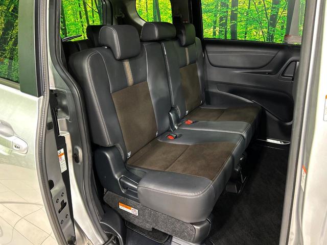 シエンタ G クエロ 両側電動スライドドア 純正ナビ バックカメラ セーフティセンス 禁煙車 ハーフレザーシート オートハイビーム LEDヘッド LEDフォグ オートライト ETC オートエアコン 車線逸脱警報(9枚目)