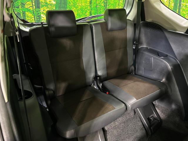シエンタ G クエロ 両側電動スライドドア 純正ナビ バックカメラ セーフティセンス 禁煙車 ハーフレザーシート オートハイビーム LEDヘッド LEDフォグ オートライト ETC オートエアコン 車線逸脱警報(10枚目)