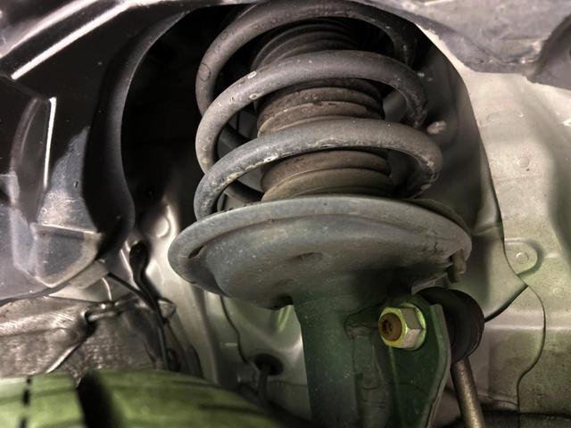 シエンタ G クエロ 両側電動スライドドア 純正ナビ バックカメラ セーフティセンス 禁煙車 ハーフレザーシート オートハイビーム LEDヘッド LEDフォグ オートライト ETC オートエアコン 車線逸脱警報(22枚目)