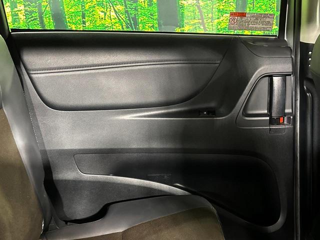 シエンタ G クエロ 両側電動スライドドア 純正ナビ バックカメラ セーフティセンス 禁煙車 ハーフレザーシート オートハイビーム LEDヘッド LEDフォグ オートライト ETC オートエアコン 車線逸脱警報(35枚目)