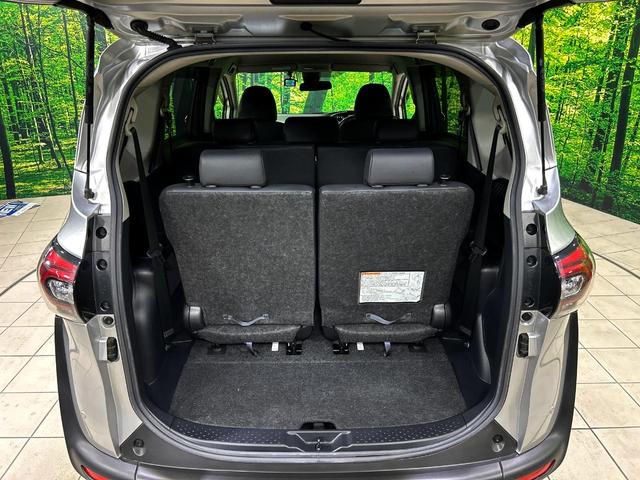 シエンタ G クエロ 両側電動スライドドア 純正ナビ バックカメラ セーフティセンス 禁煙車 ハーフレザーシート オートハイビーム LEDヘッド LEDフォグ オートライト ETC オートエアコン 車線逸脱警報(38枚目)