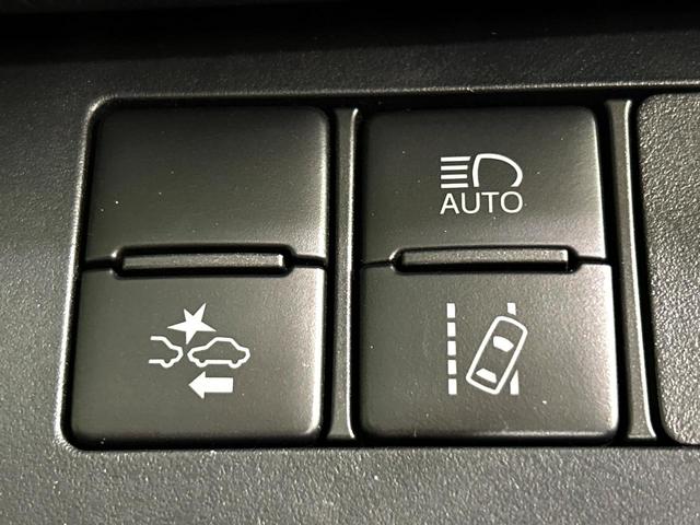 シエンタ G クエロ 両側電動スライドドア 純正ナビ バックカメラ セーフティセンス 禁煙車 ハーフレザーシート オートハイビーム LEDヘッド LEDフォグ オートライト ETC オートエアコン 車線逸脱警報(43枚目)