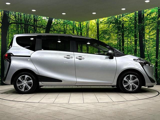 シエンタ G クエロ 両側電動スライドドア 純正ナビ バックカメラ セーフティセンス 禁煙車 ハーフレザーシート オートハイビーム LEDヘッド LEDフォグ オートライト ETC オートエアコン 車線逸脱警報(52枚目)