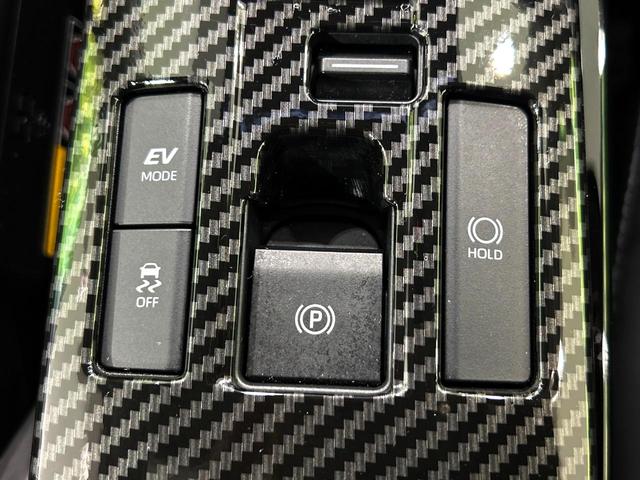 プリウス Ｚ　ガラスルーフ　１２．３型ディスプレイオーディオ　全周囲カメラ　セーフティセンス　１００Ｖ電源　レーダークルーズ　禁煙車　電動リアゲート　シートベンチレーション　パワーシート　ブラインドスポットモニター（48枚目）