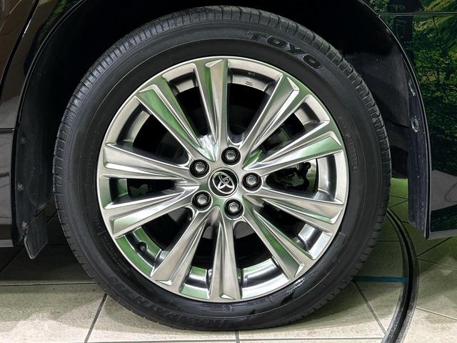 アルファード 2.5S タイプゴールド サンルーフ メーカー9型ディスプレイ 両側電動スライドドア 後席モニター バックカメラ 100V電源 レーダークルーズ 3眼LEDヘッド 禁煙車 ハーフレザーシート ETC CD・DVD再生(31枚目)