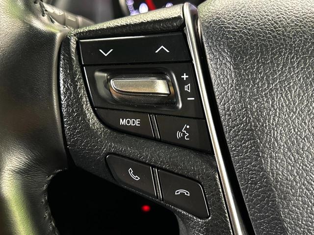 アルファード 2.5S タイプゴールド サンルーフ メーカー9型ディスプレイ 両側電動スライドドア 後席モニター バックカメラ 100V電源 レーダークルーズ 3眼LEDヘッド 禁煙車 ハーフレザーシート ETC CD・DVD再生(49枚目)