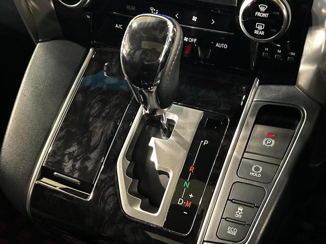 アルファード 2.5S タイプゴールド サンルーフ メーカー9型ディスプレイ 両側電動スライドドア 後席モニター バックカメラ 100V電源 レーダークルーズ 3眼LEDヘッド 禁煙車 ハーフレザーシート ETC CD・DVD再生(60枚目)