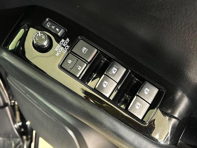 アルファード 2.5S タイプゴールド サンルーフ メーカー9型ディスプレイ 両側電動スライドドア 後席モニター バックカメラ 100V電源 レーダークルーズ 3眼LEDヘッド 禁煙車 ハーフレザーシート ETC CD・DVD再生(68枚目)